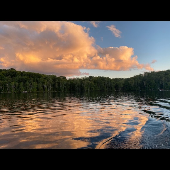 Meet your Posher, Rachel - Picture 1 of 1